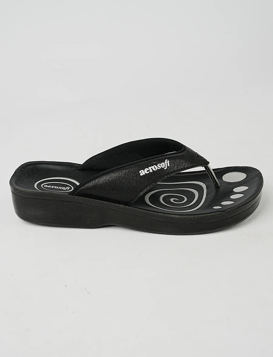 Ladies slipper (LA0825)