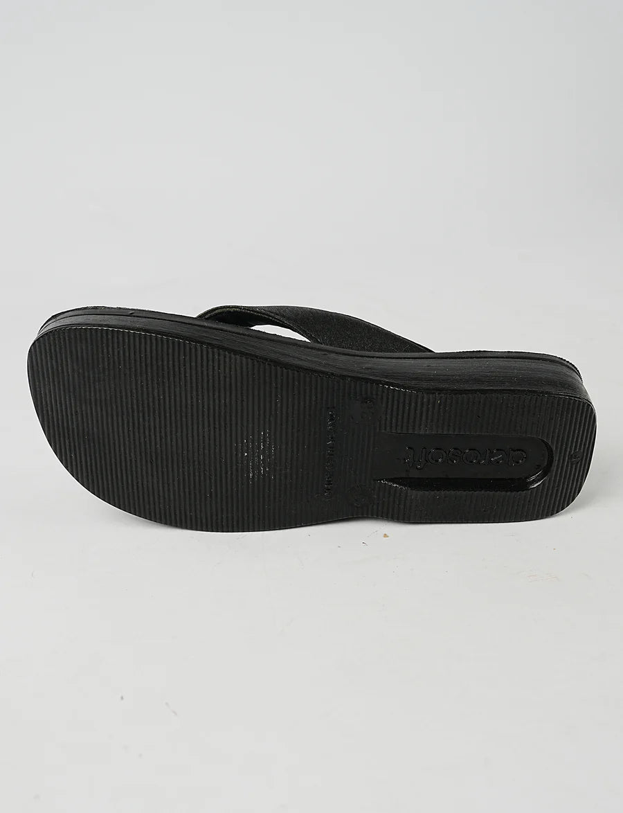 Ladies slipper (LA0825)