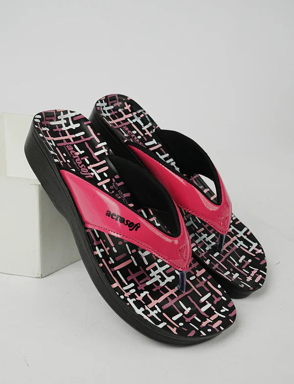 Ladies Slipper LA0895
