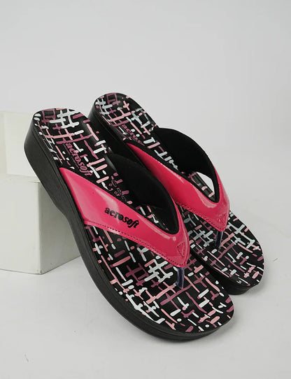 Ladies Slipper LA0895