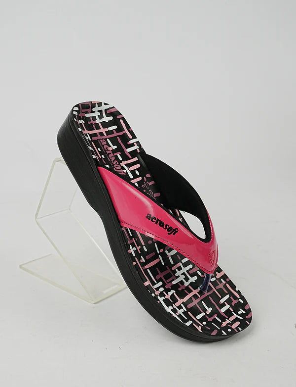 Ladies Slipper LA0895
