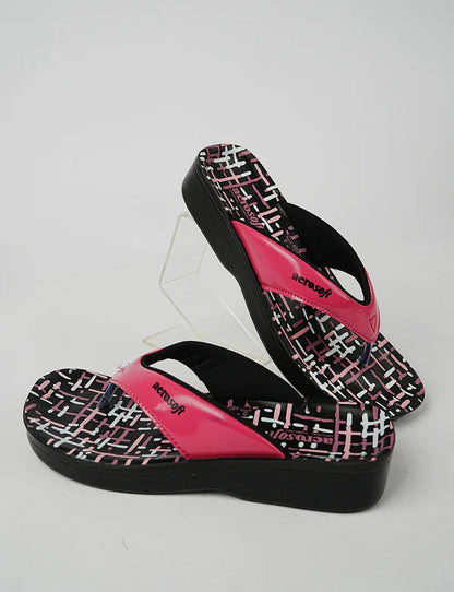 Ladies Slipper LA0895