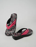 Ladies Slipper LA0895