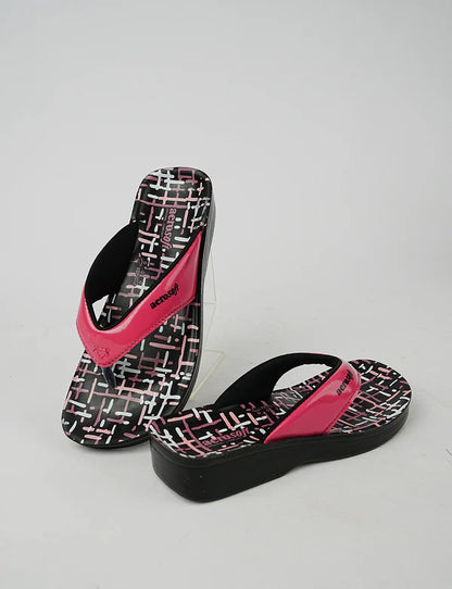 Ladies Slipper LA0895