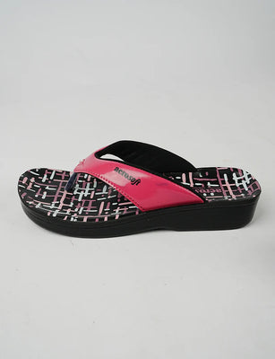 Ladies Slipper LA0895