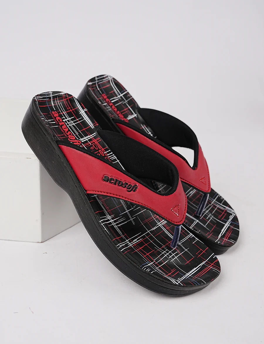 Ladies slipper (LA0891)
