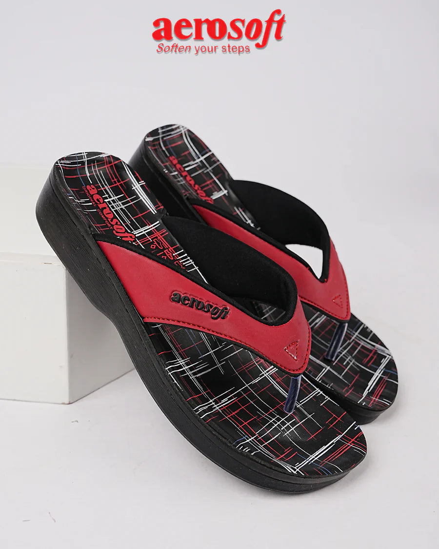 Ladies slipper (LA0891)