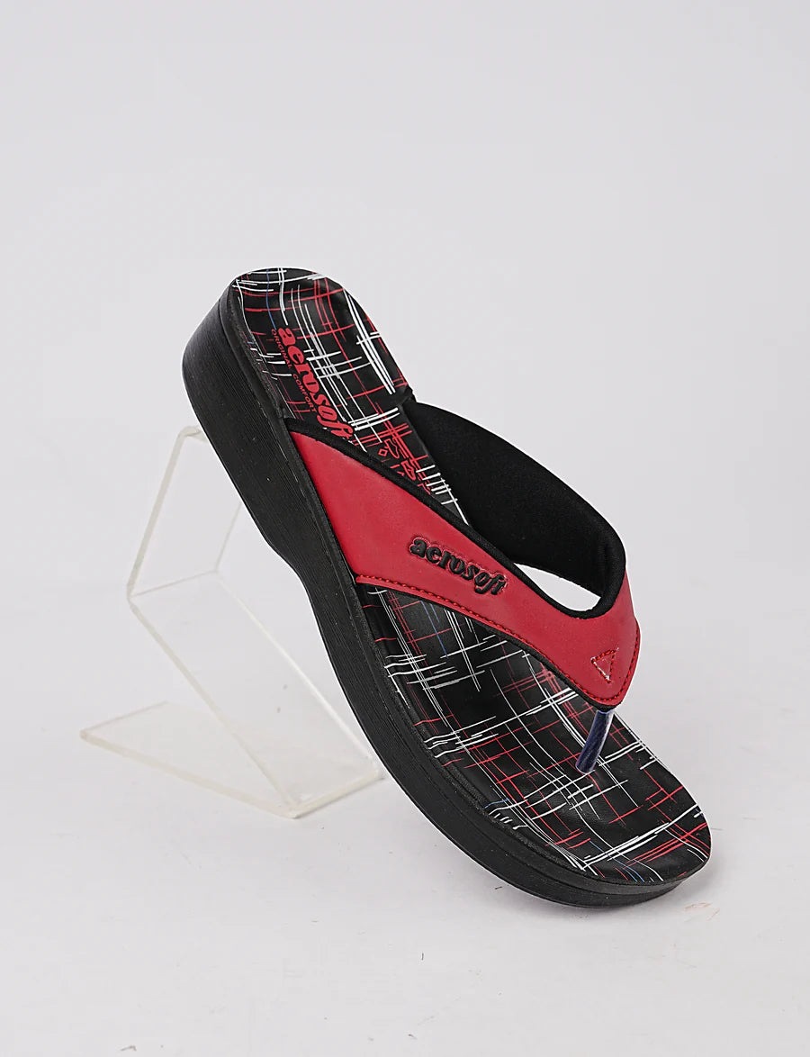 Ladies slipper (LA0891)