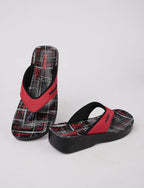 Ladies slipper (LA0891)