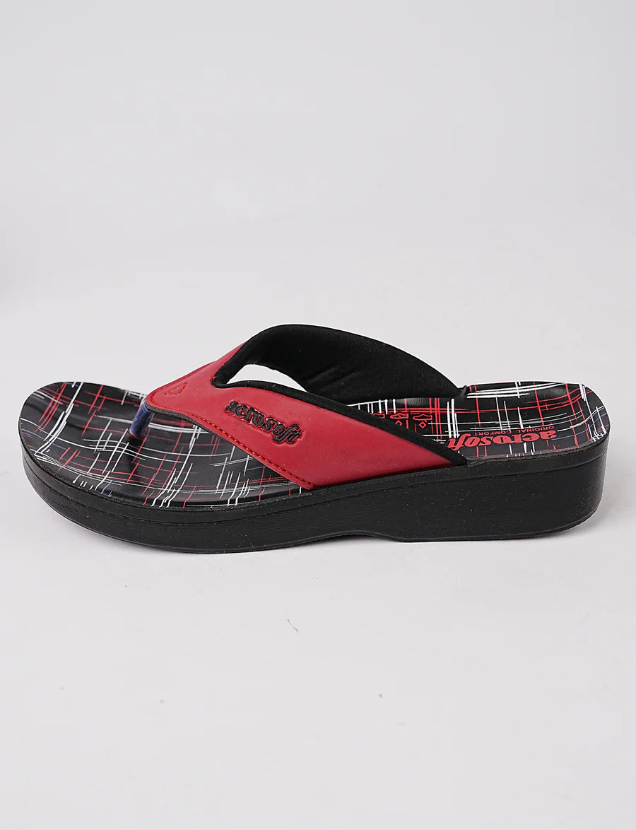 Ladies slipper (LA0891)