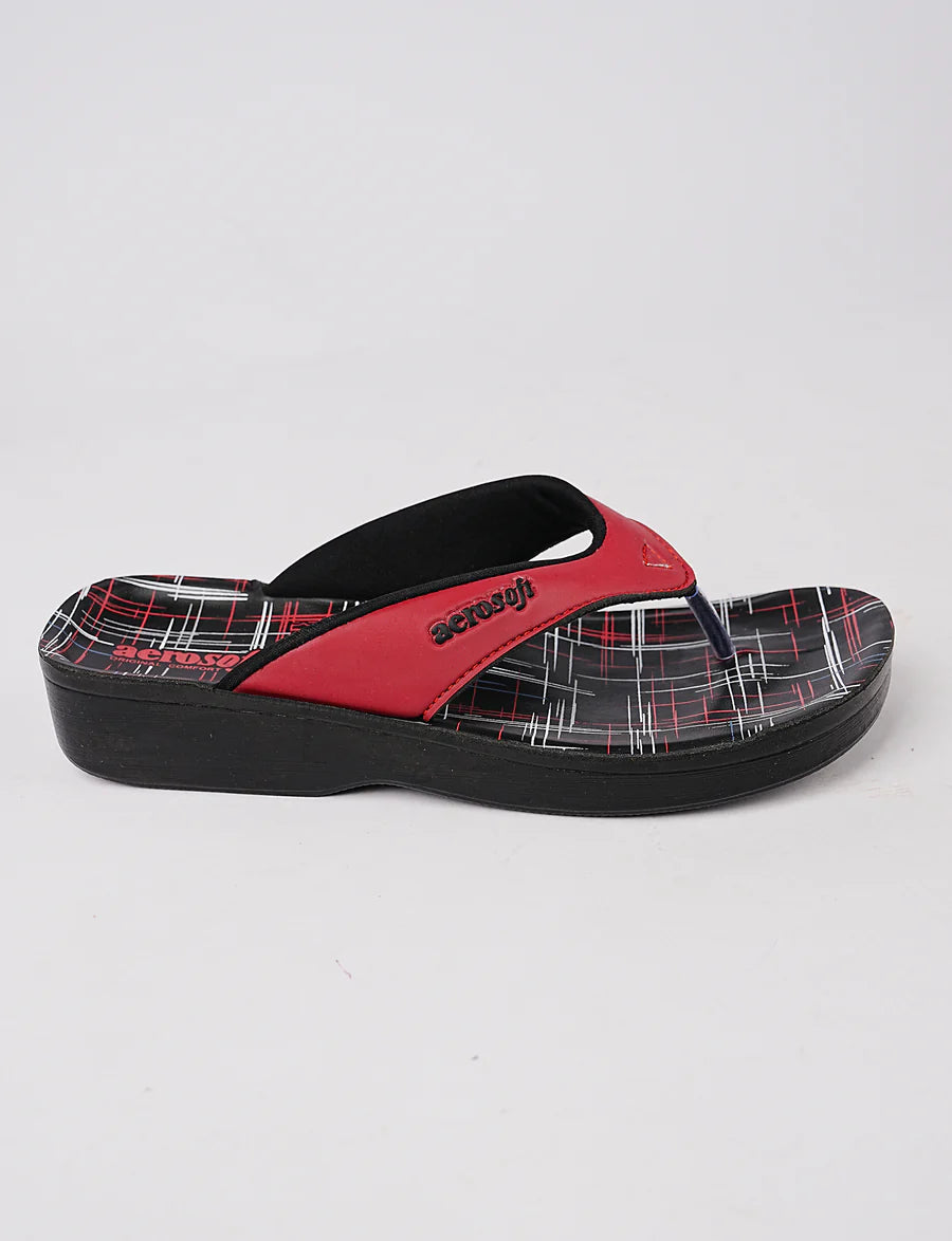 Ladies slipper (LA0891)