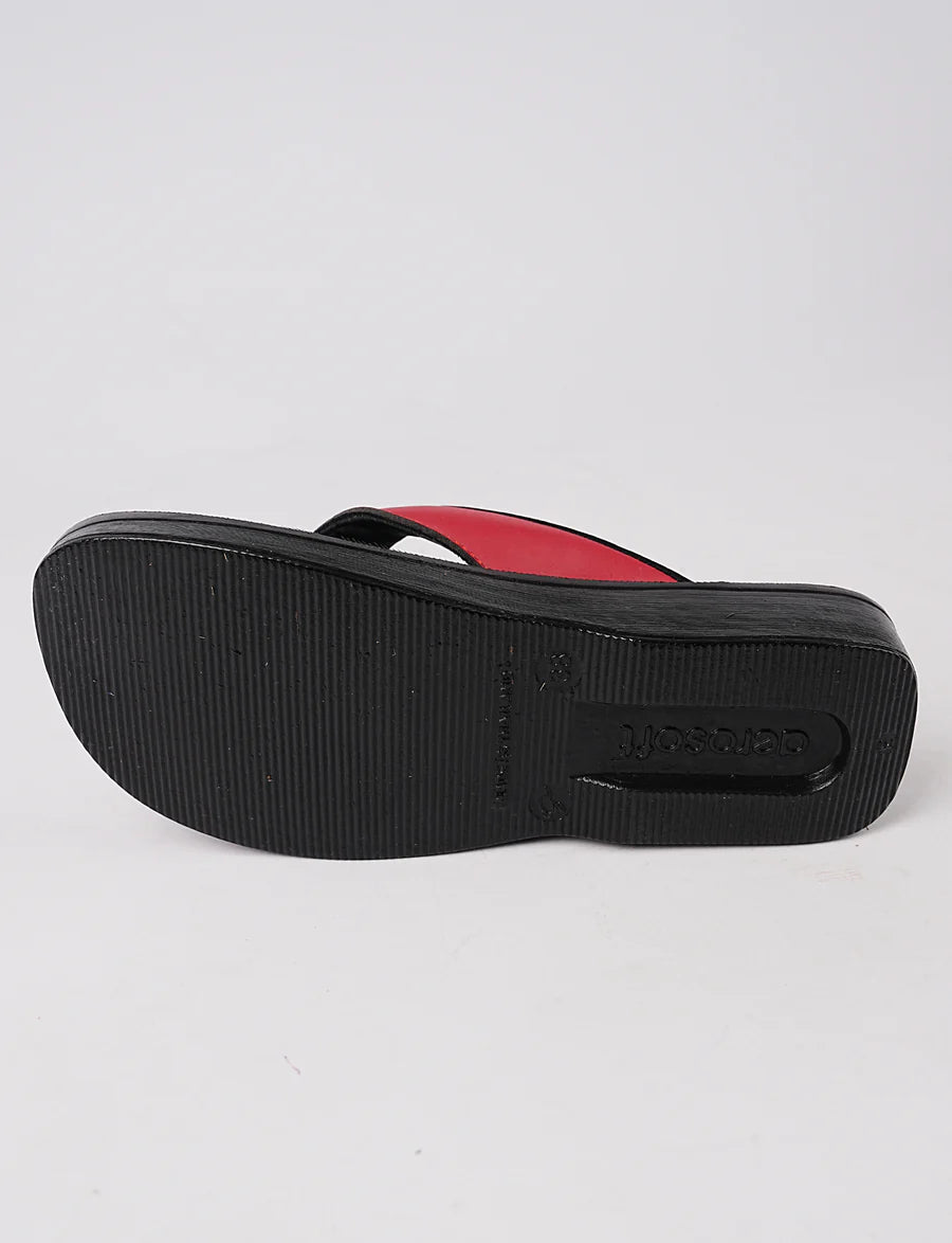 Ladies slipper (LA0891)