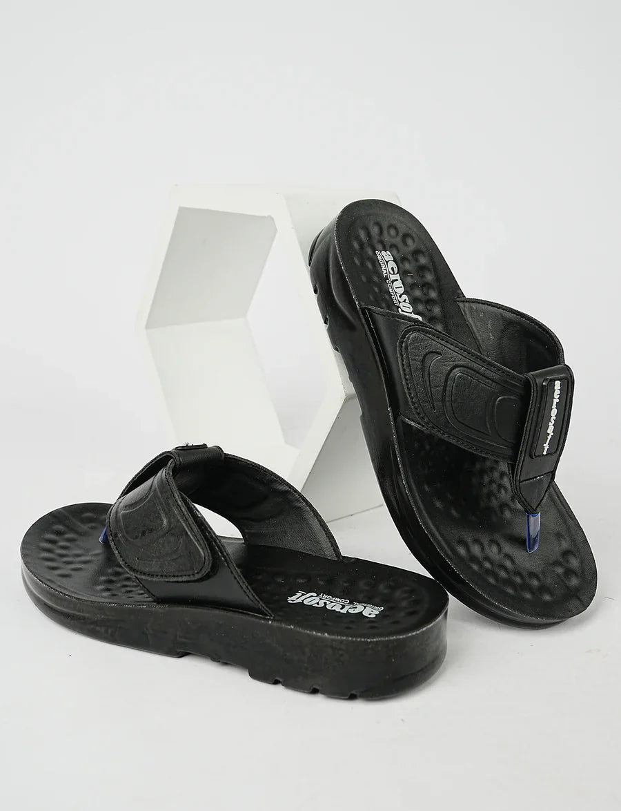 Men slipper (MA5102)