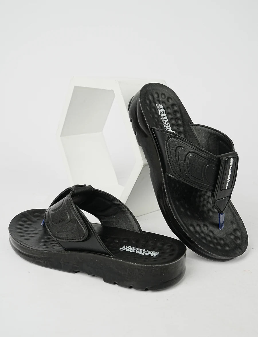Men slipper (MA5102)