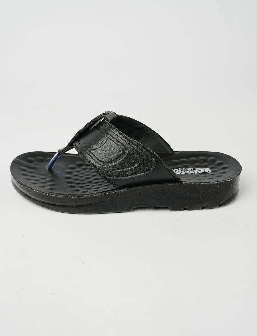Men slipper (MA5102)