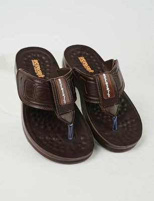 Men slipper (MA5102)
