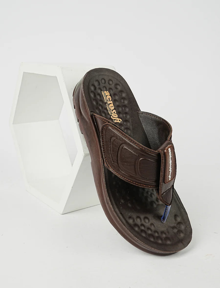 Men slipper (MA5102)