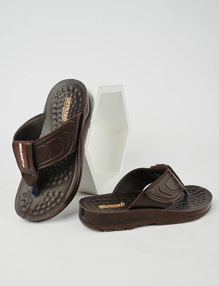 Men slipper (MA5102)