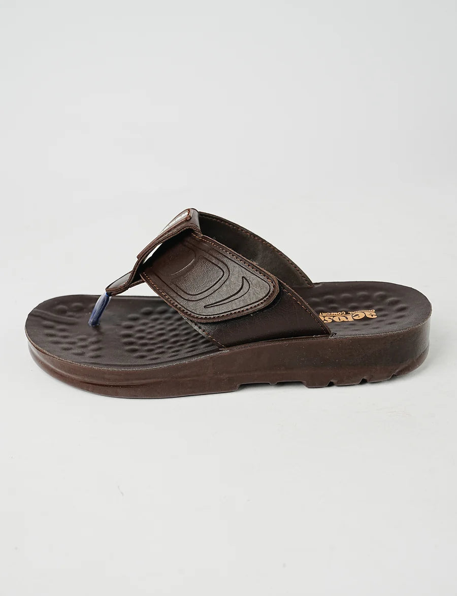 Men slipper (MA5102)