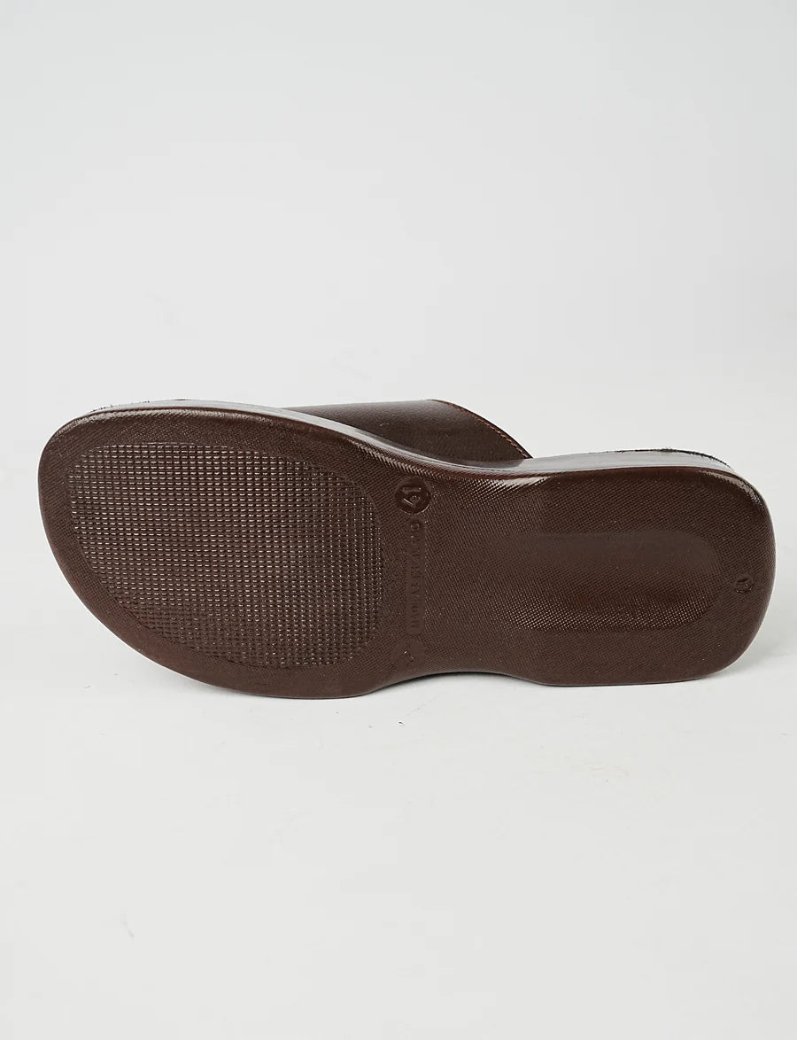 Men slipper (MA4818L)