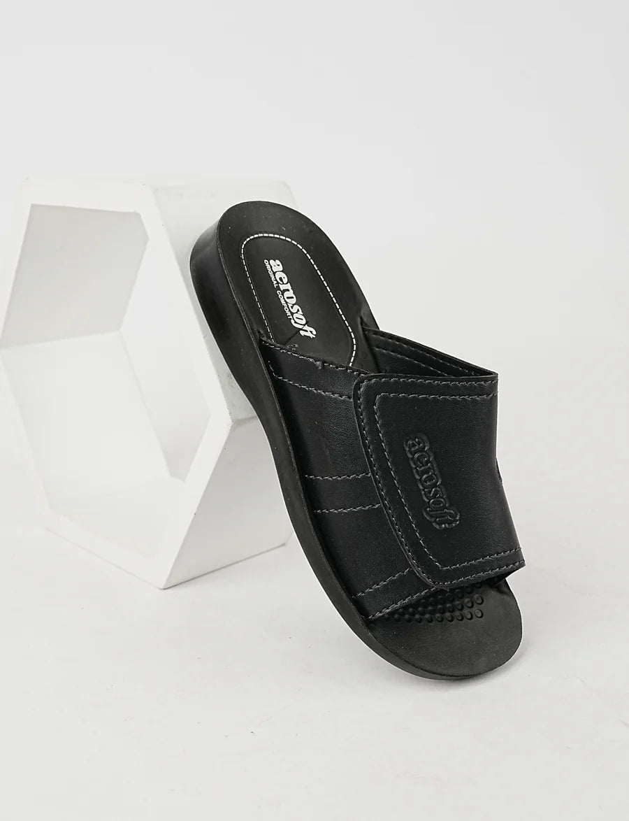 Men Slipper (MG8181)  Azadi  Sale 35% Off
