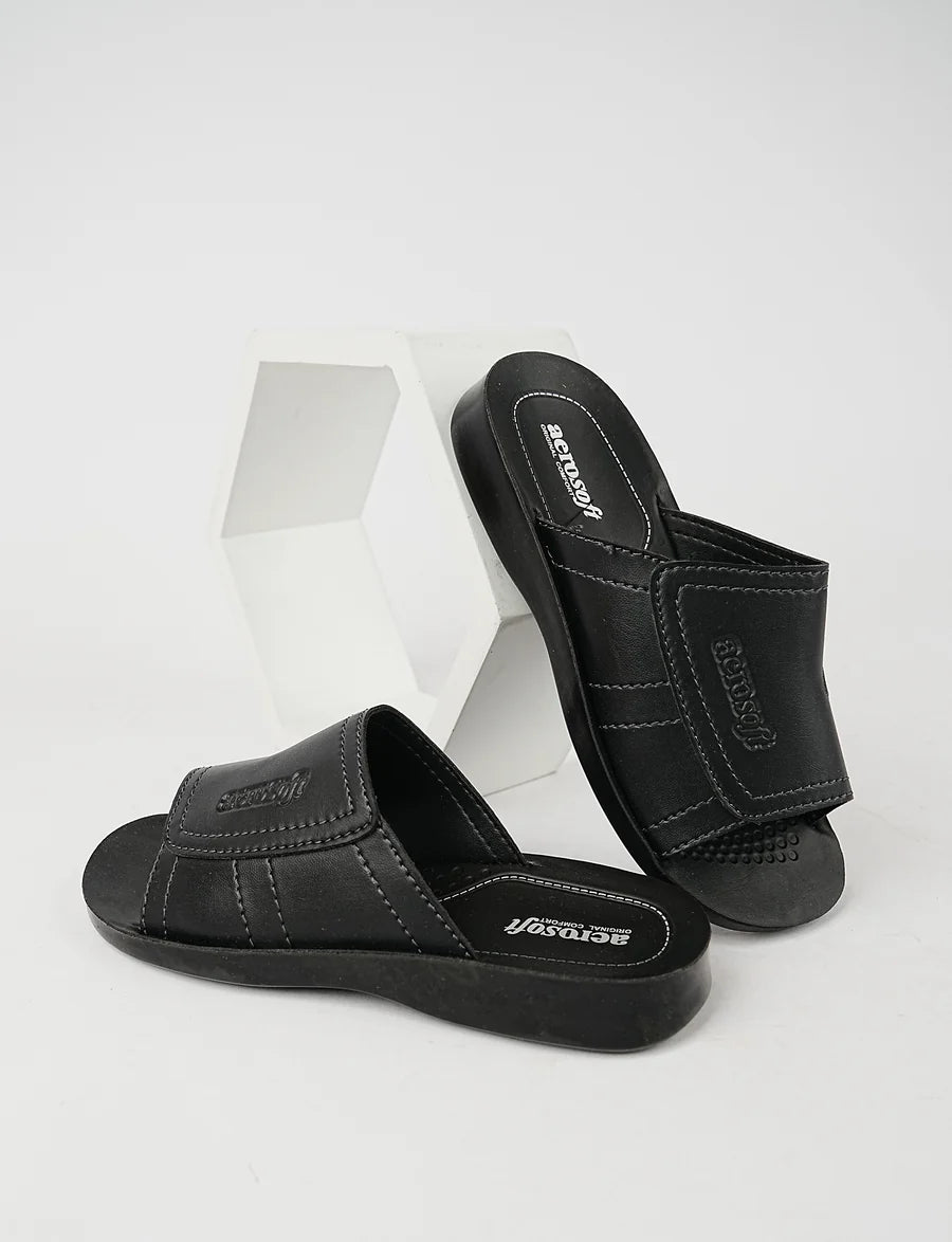 Men Slipper (MG8181)  Azadi  Sale 35% Off