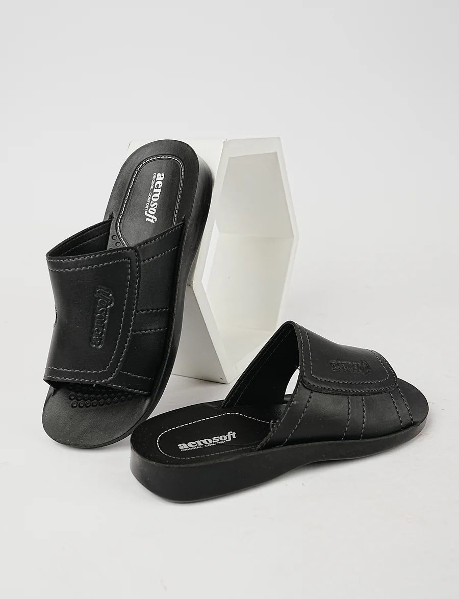 Men Slipper (MG8181)  Azadi  Sale 35% Off