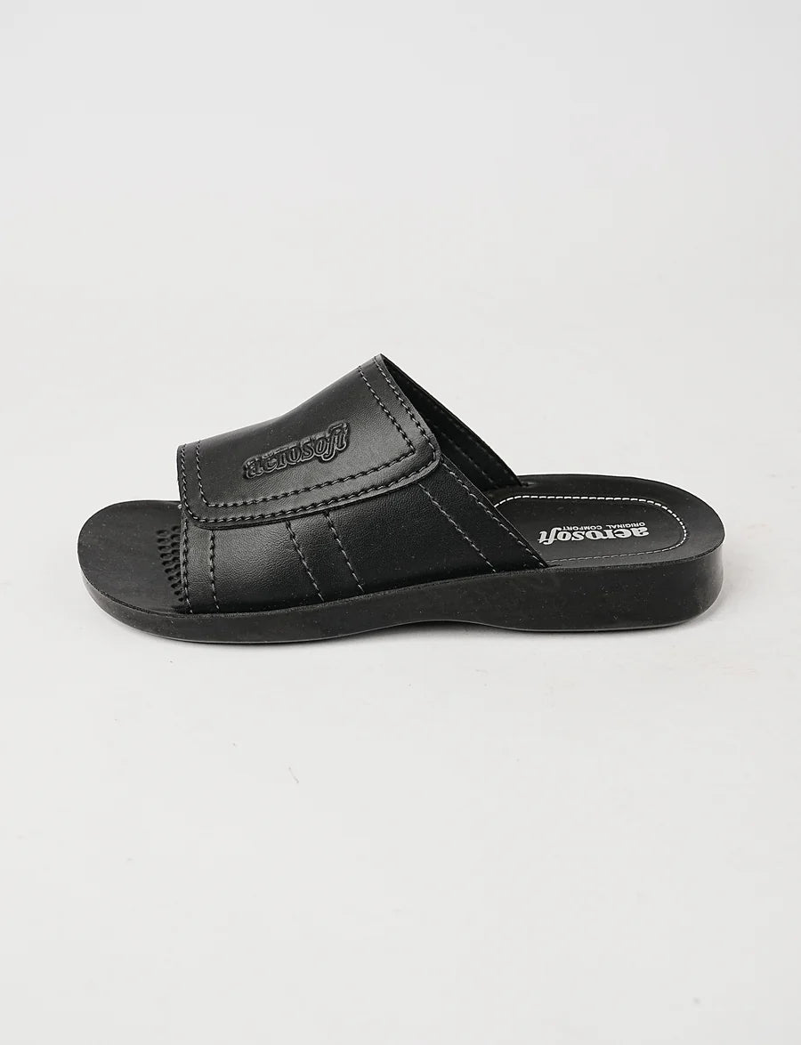 Men Slipper (MG8181)  Azadi  Sale 35% Off