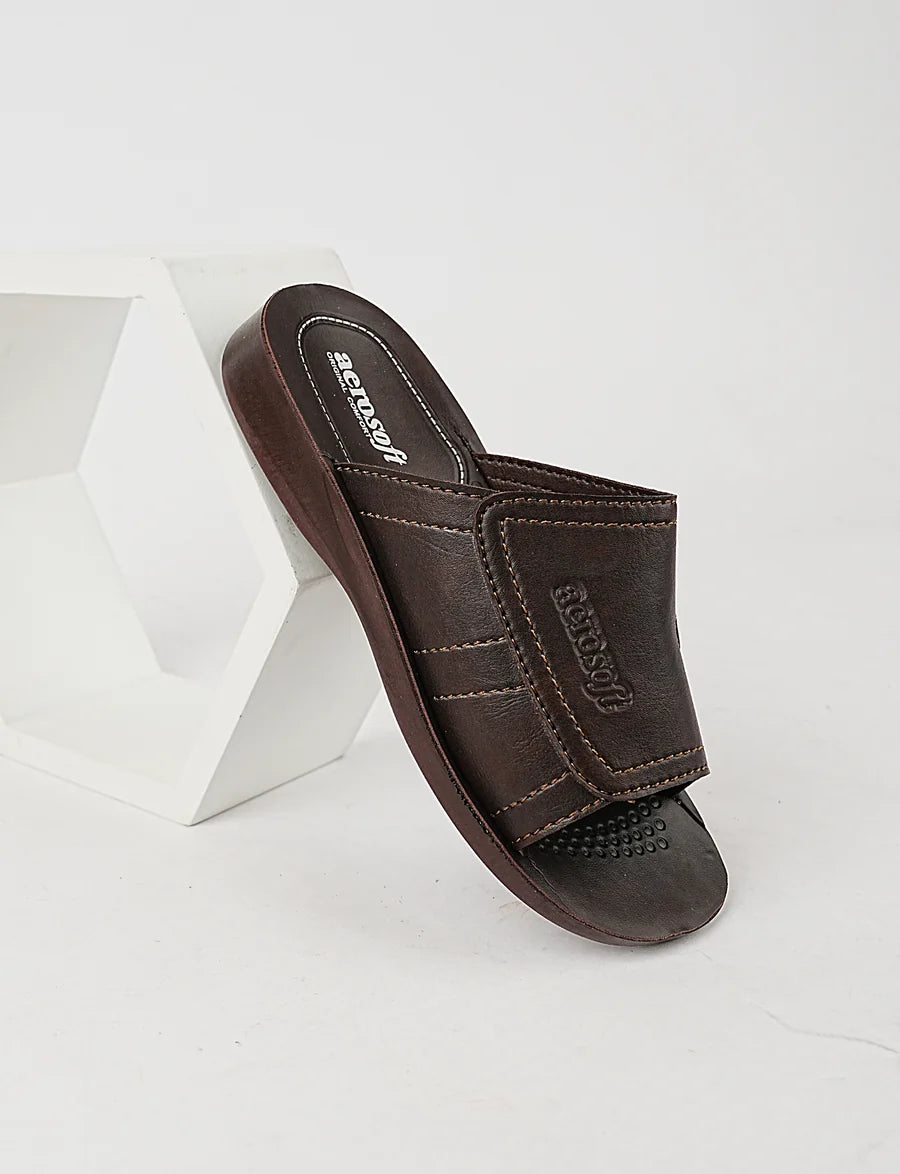 Men Slipper (MG8181)  Azadi  Sale 35% Off