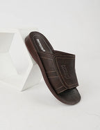 Men Slipper (MG8181)  Azadi  Sale 35% Off