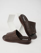 Men Slipper (MG8181)  Azadi  Sale 35% Off