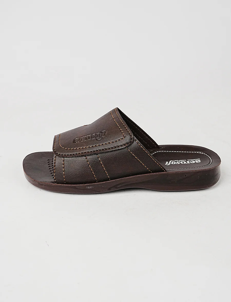 Men Slipper (MG8181)  Azadi  Sale 35% Off
