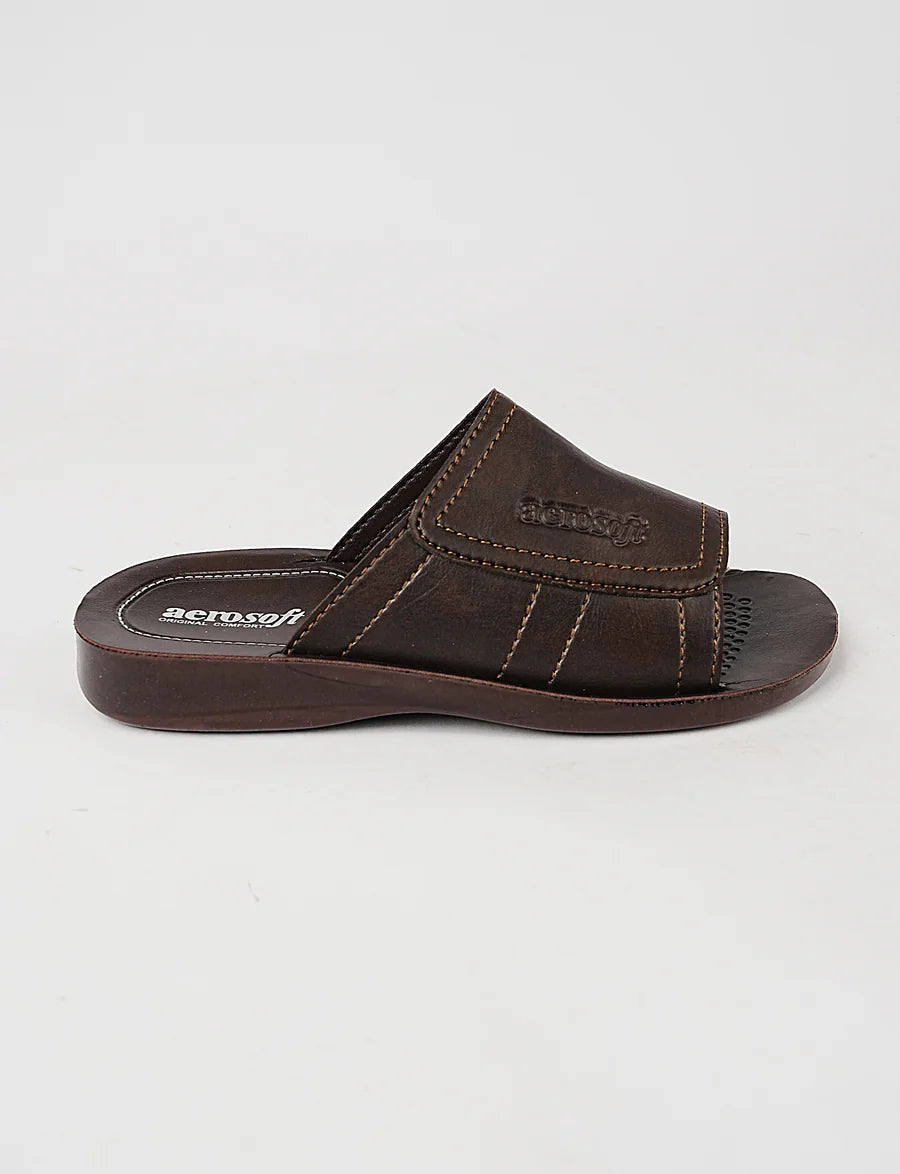 Men Slipper (MG8181)  Azadi  Sale 35% Off