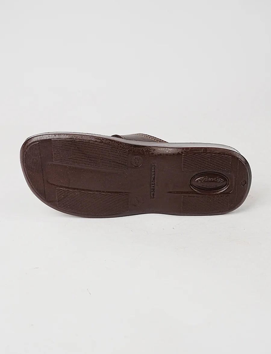 Men Slipper (MG8181)  Azadi  Sale 35% Off