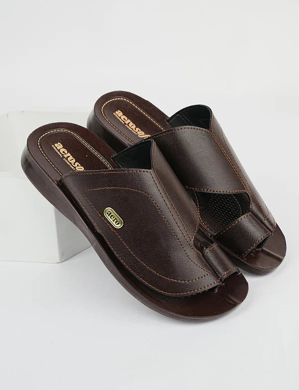 Men Slipper (MG8182)