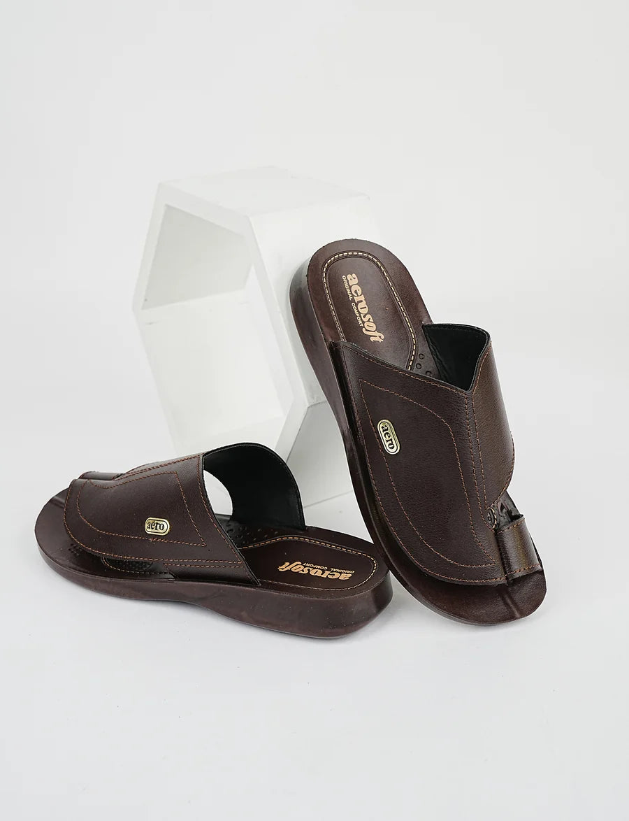 Men Slipper (MG8182)