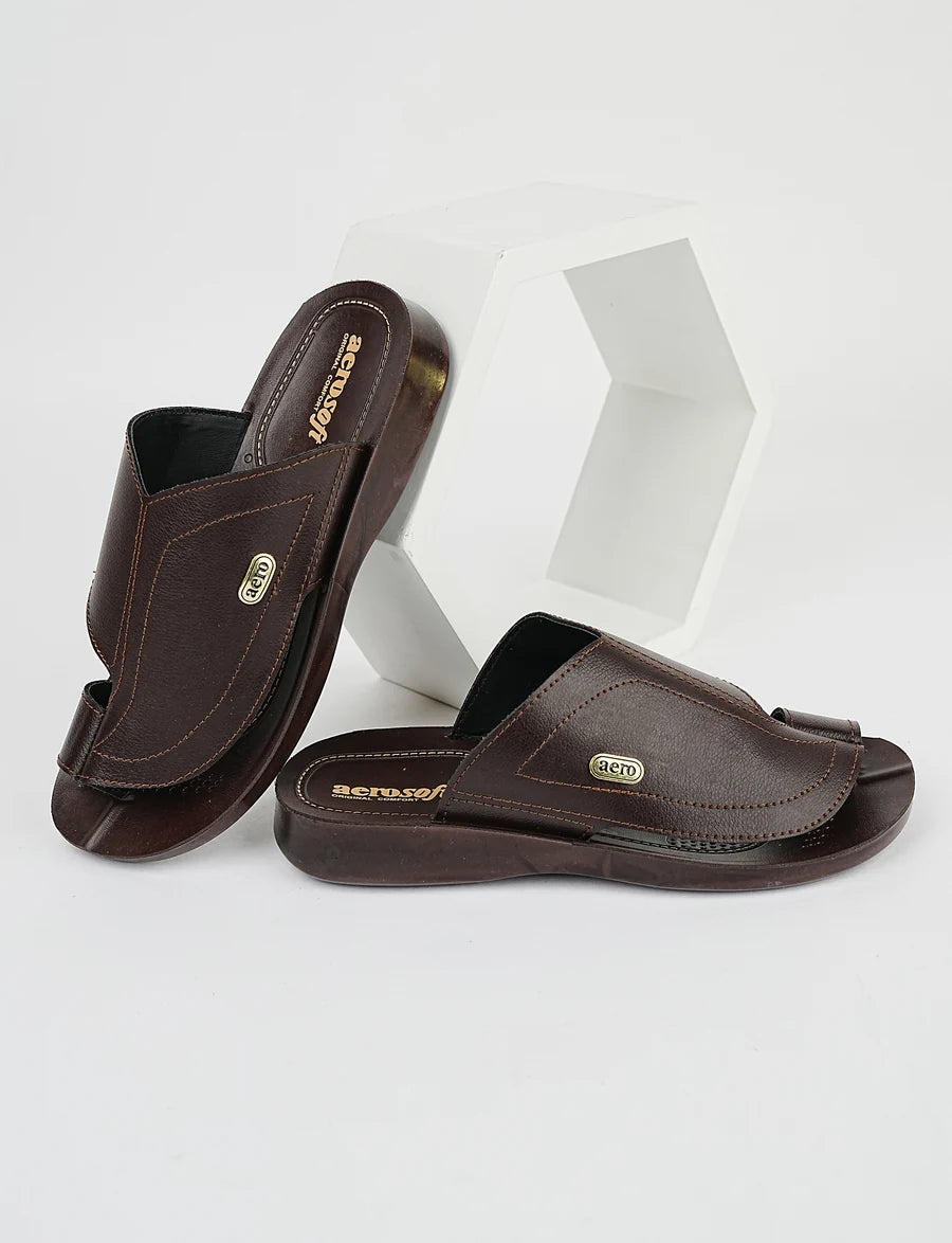 Men Slipper (MG8182)