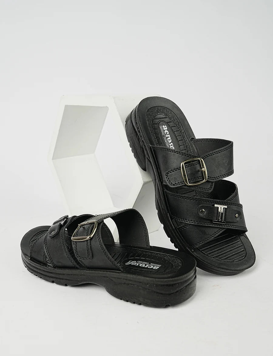 Men Slipper (MG86T2)