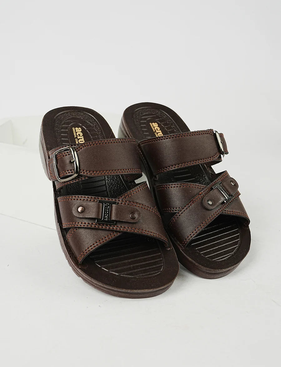 Men Slipper (MG86T2)