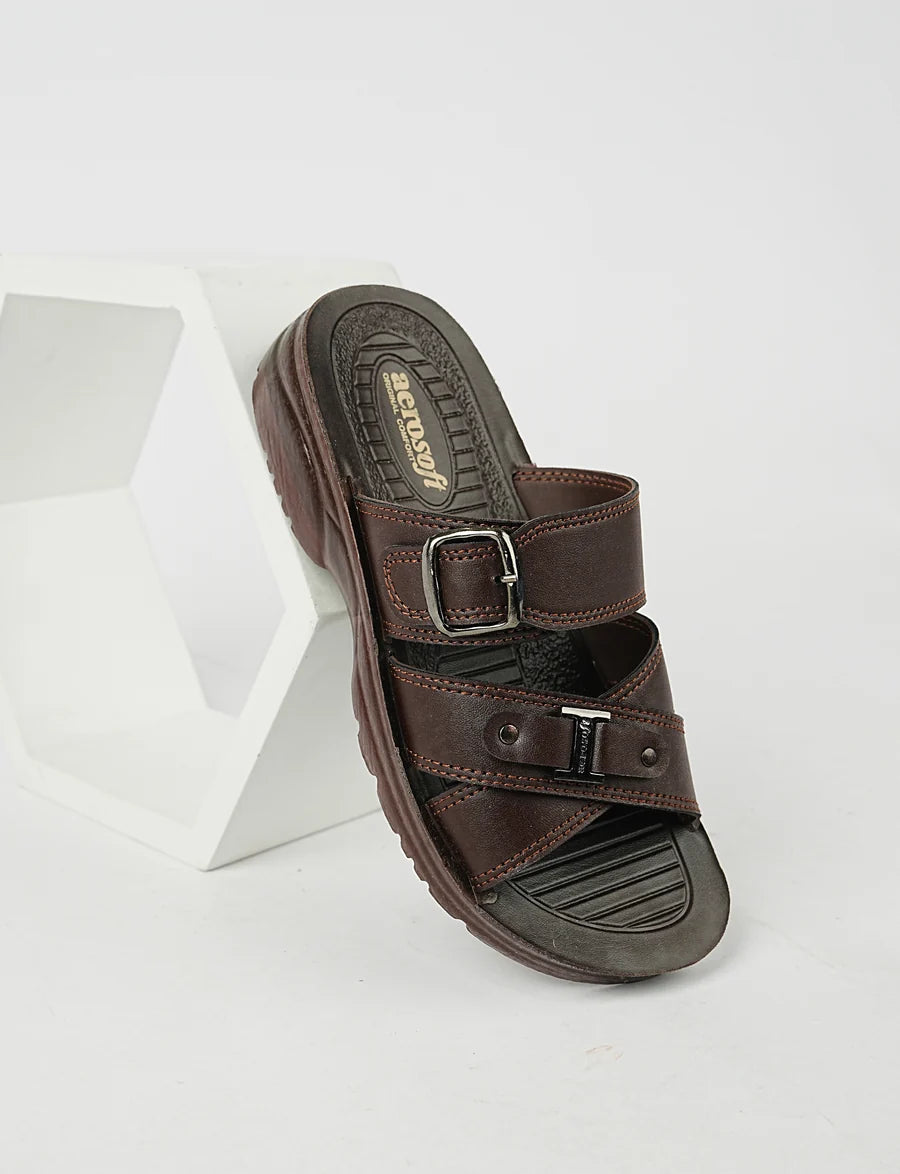 Men Slipper (MG86T2)