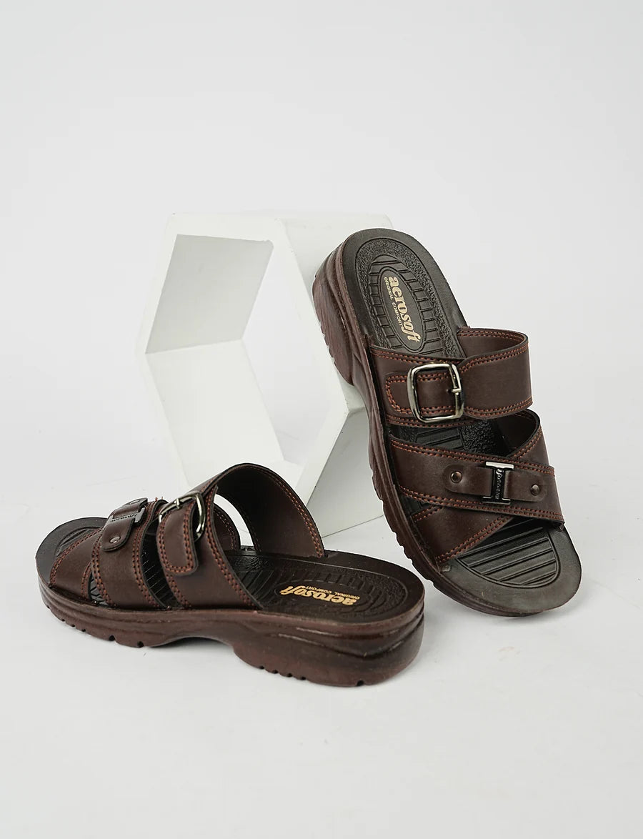 Men Slipper (MG86T2)