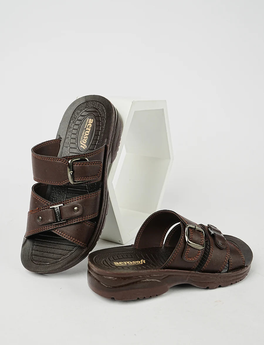 Men Slipper (MG86T2)