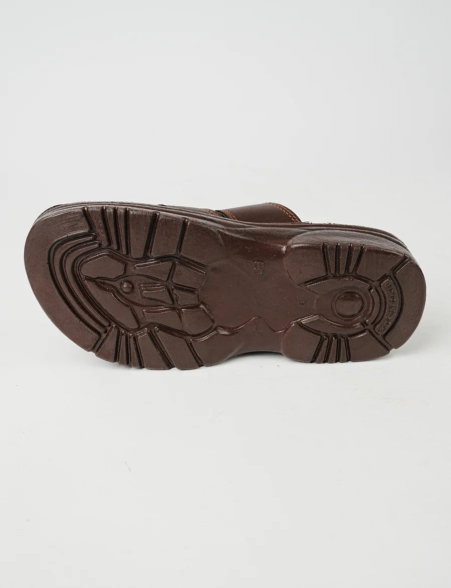 Men Slipper (MG86T2)