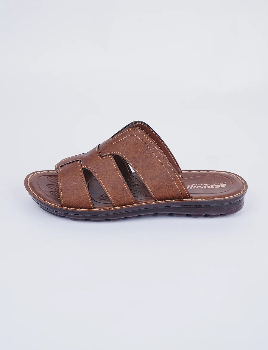 Men Slipper (MP0304 )  Azadi  Sale 35% Off