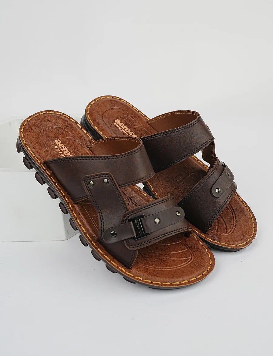 Men Slipper (MP 2506 )  SALE  35% OFF