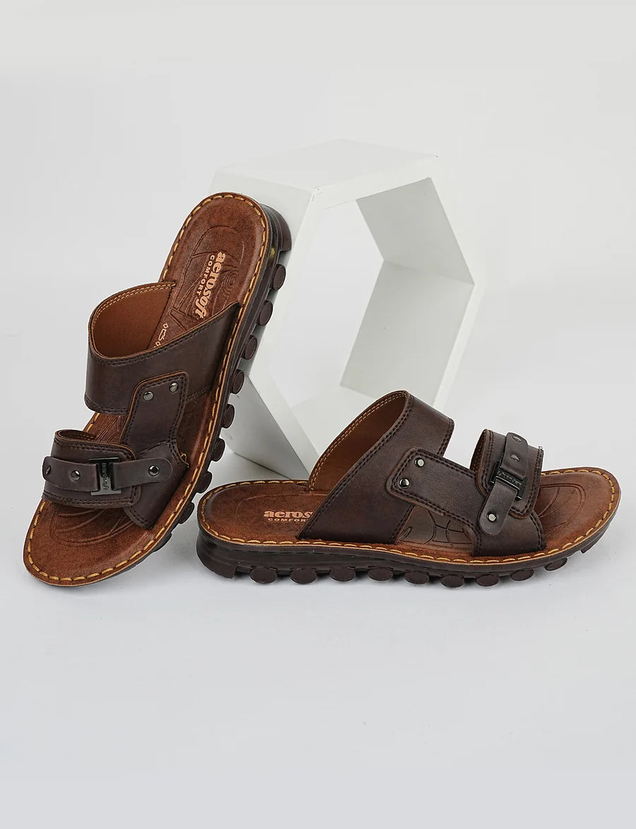 Men Slipper (MP 2506 )  Azadi  SALE  35% OFF