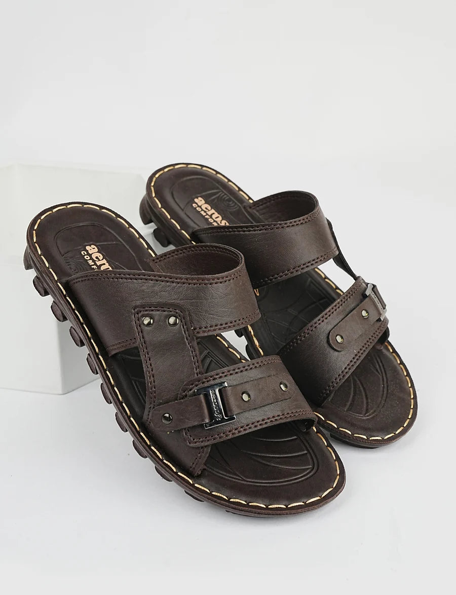 Men Slipper (MP2506 )  Azadi  SALE  35% OFF