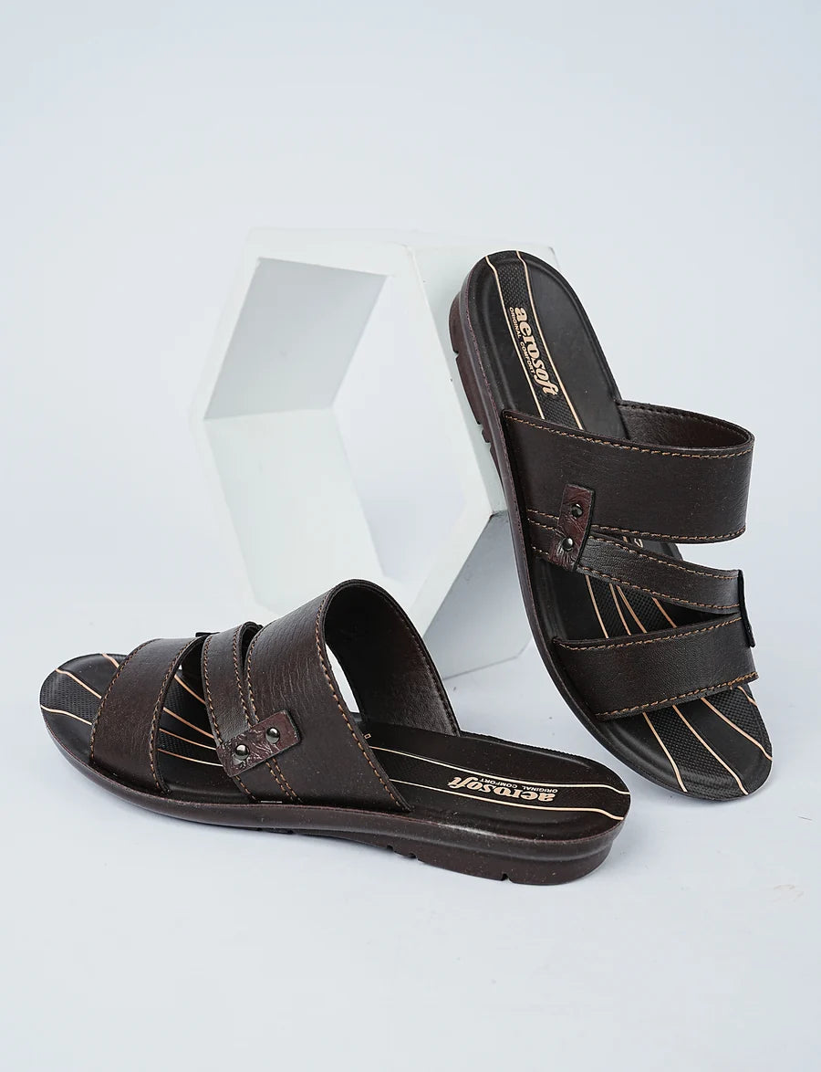 Men Slipper (MP3202)