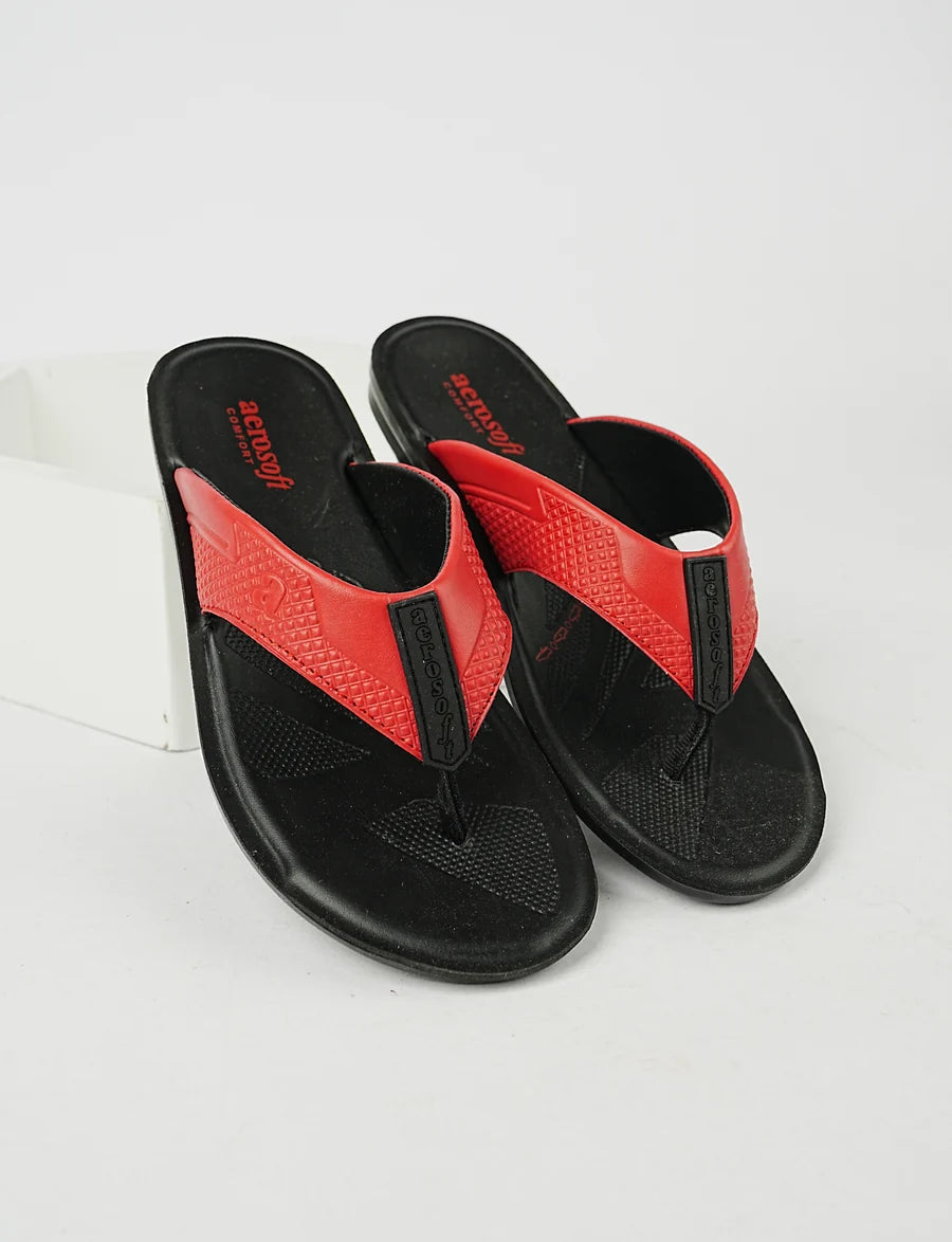 Men Slipper (MP3317) Azadi  Sale 35% Off