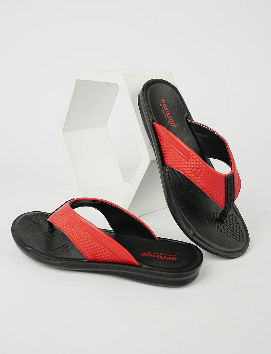 Men Slipper (MP3317) Azadi  Sale 35% Off